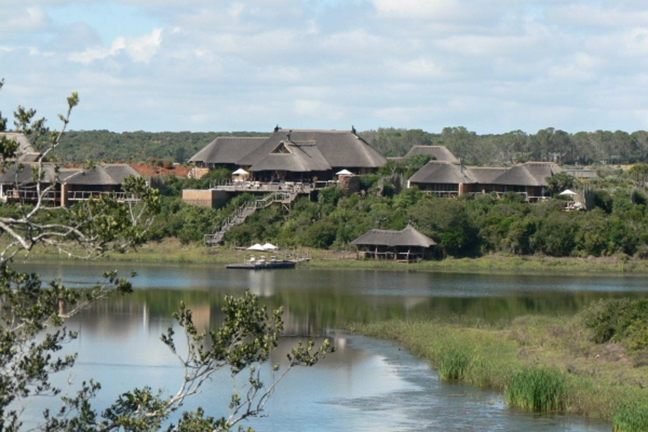 פורט אליזבת' Pumba Private Game Reserve מראה חיצוני תמונה